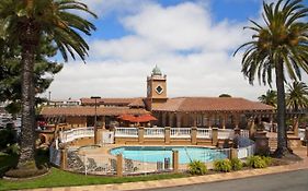 SFO Airport Hotel, El Rancho Inn Signature Collection